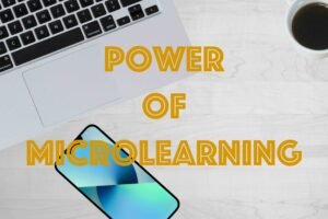 The Power of Microlearning: How 15 Minutes a Day Can Change Your Life - insightinar