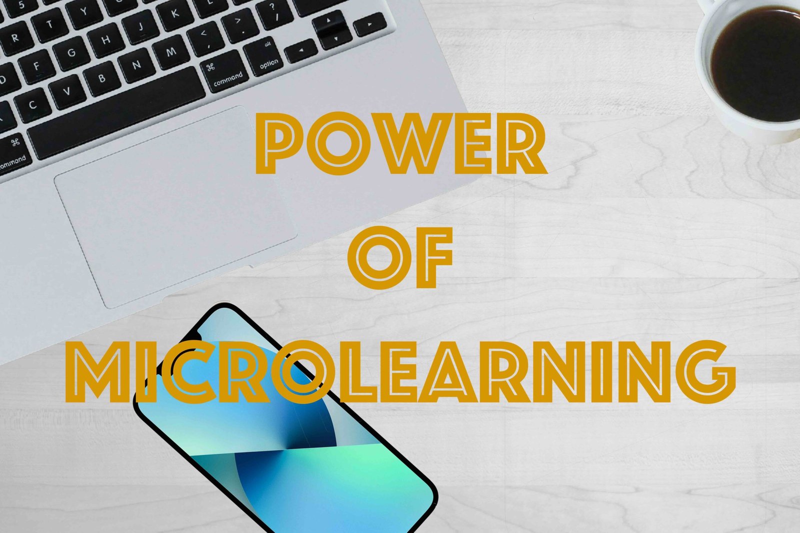 The Power of Microlearning: How 15 Minutes a Day Can Change Your Life - insightinar
