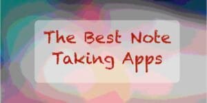 The Best Note Taking Apps - insightinar.com